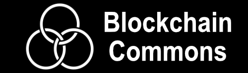 Blockchain Commons
